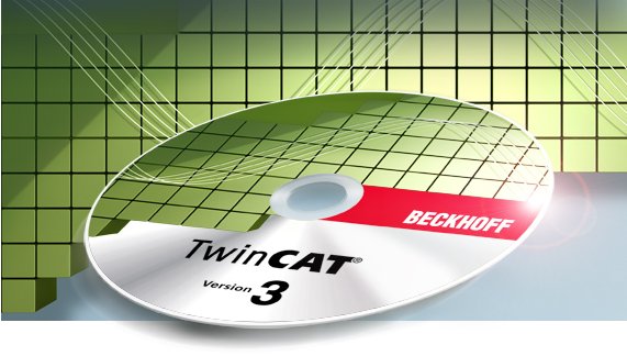 Beckhoff TwinCAT 3
