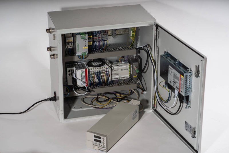 EOL Testbench Bild 4