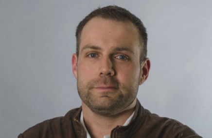 Stefan Schädler